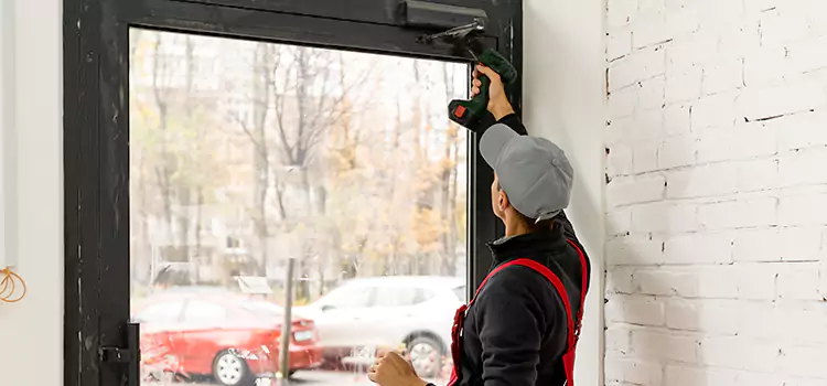 Comprehensive Door Closer Services in Mission Viejo, CA