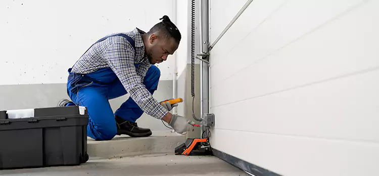 Expert Solutions for Every Garage Lock Need in Mission Viejo, CA