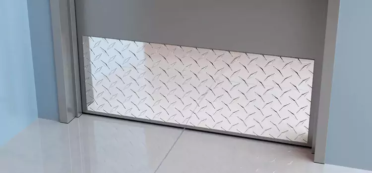 Benefits of Professional Kick Plate Solutions in Mission Viejo, CA