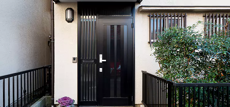 Popular Exterior Door Options in Mission Viejo, CA