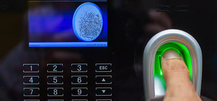 Your Trusted Partner for Secure Access in Mission Viejo, CA